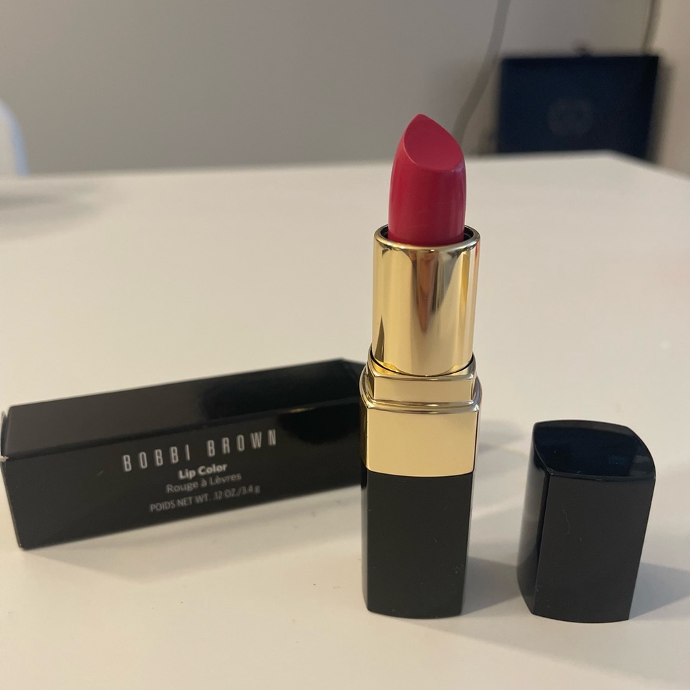 Bobbi brown lipstick